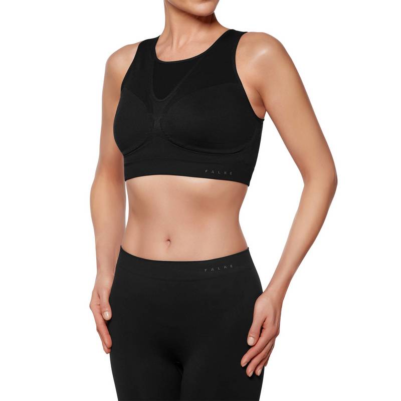 Falke Maximum Support BH Damen