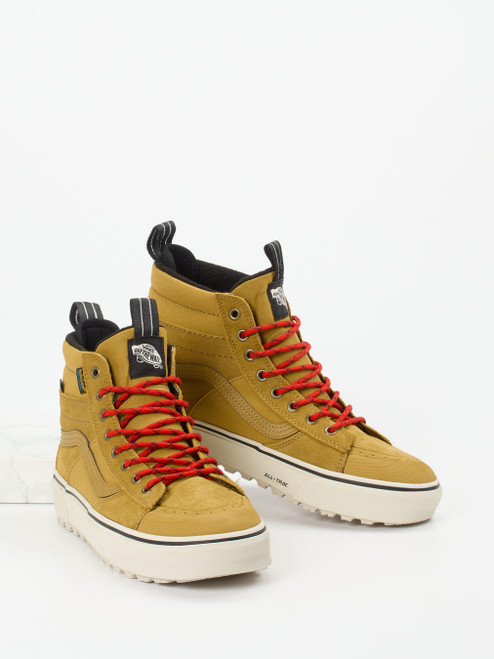 Sneaker high-84662890034 Vans