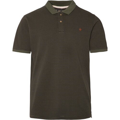 HERREN POLO NXGHUSH POLO