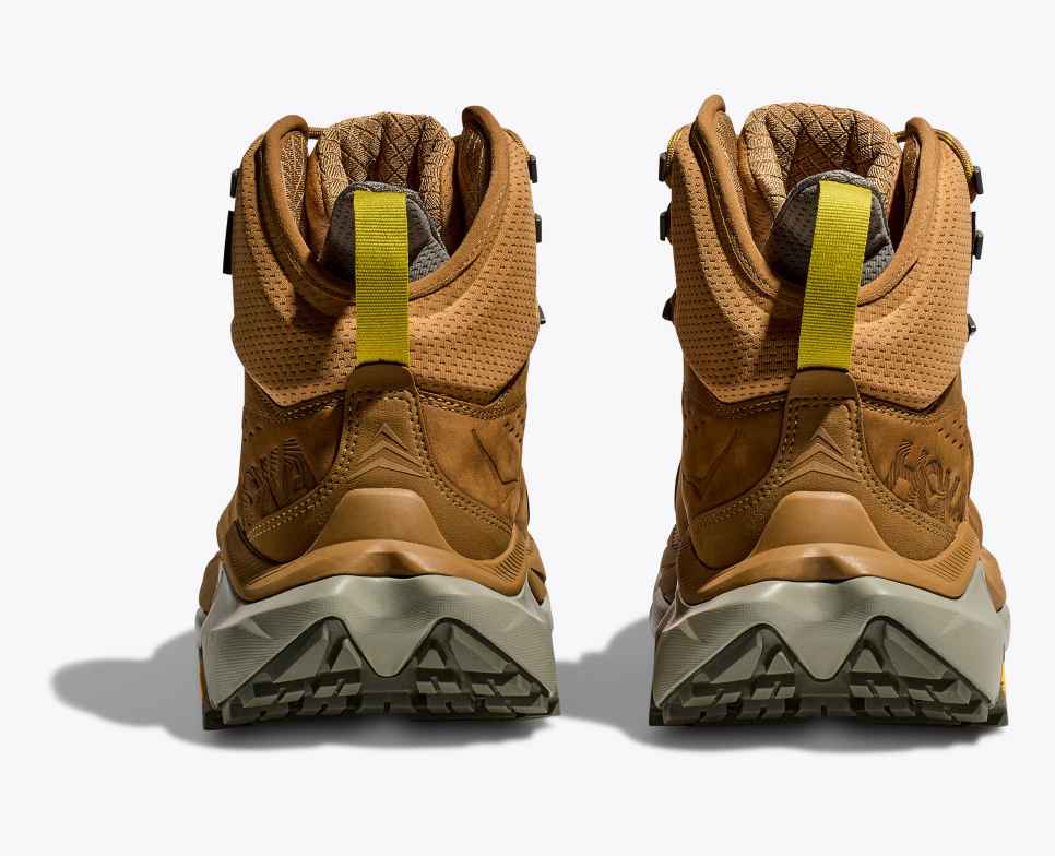 Kaha 2 GORE-TEX Honey/Barley