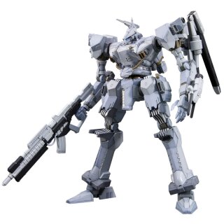 Armored Core Plastic Model Kit - Aspina White-Glint Armored Core 4 Ver.
