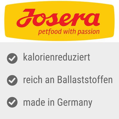 Josera Light & Vital