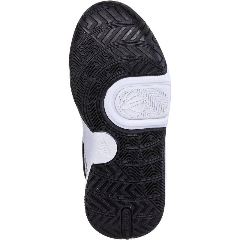 Nike TEAM HUSTLE D 11 (GS) Sneaker Kinder