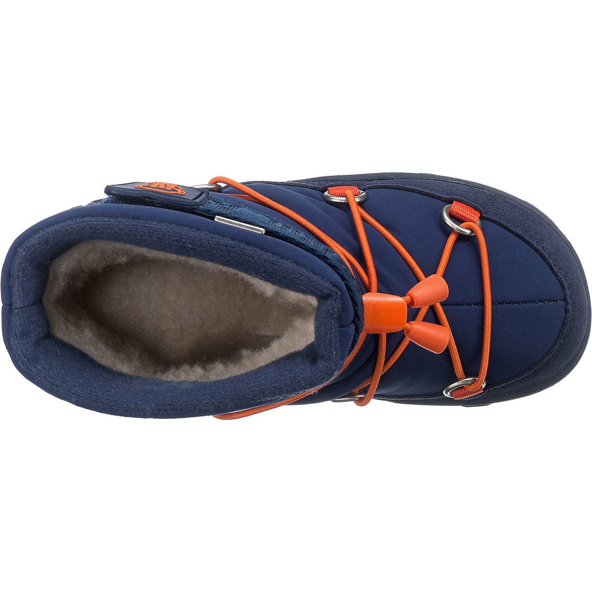 Winterstiefel SNOWY WITTY für Jungen