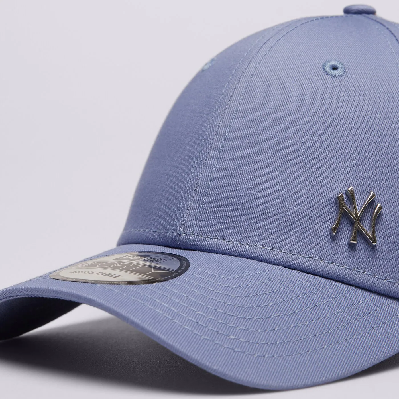 NEW ERA MÜTZE FLAWLESS 940 NYY NEW YORK YANKEES Blau