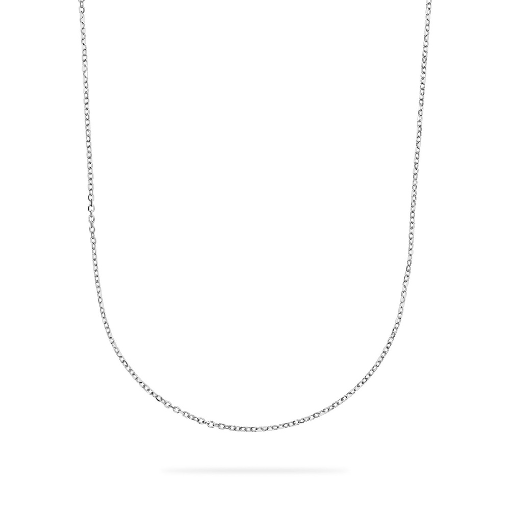 FAVS Chaînette 925 Argent collier