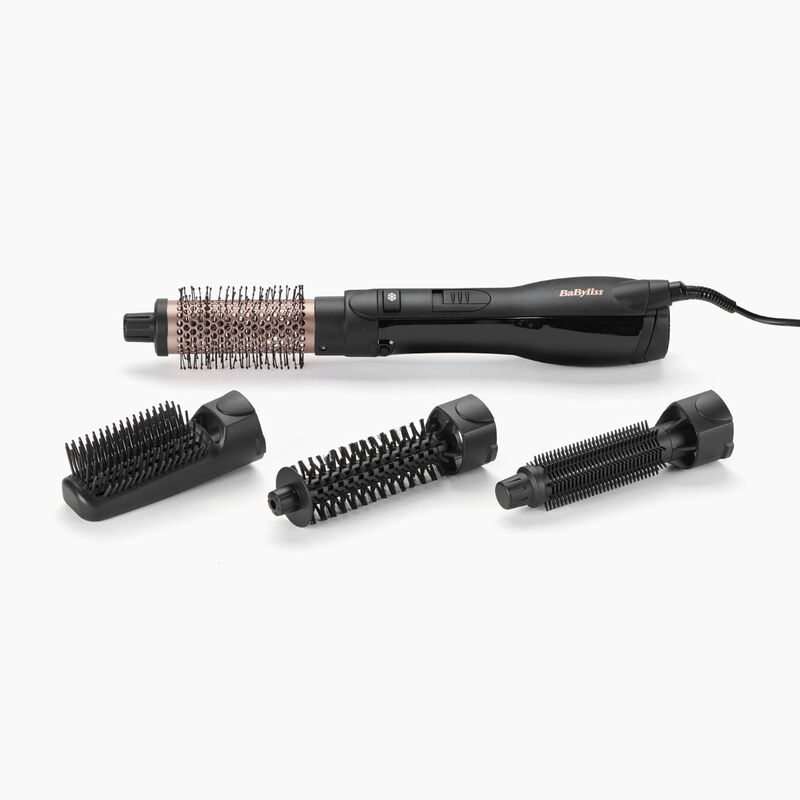 Brosse soufflante Smooth Finish 1200