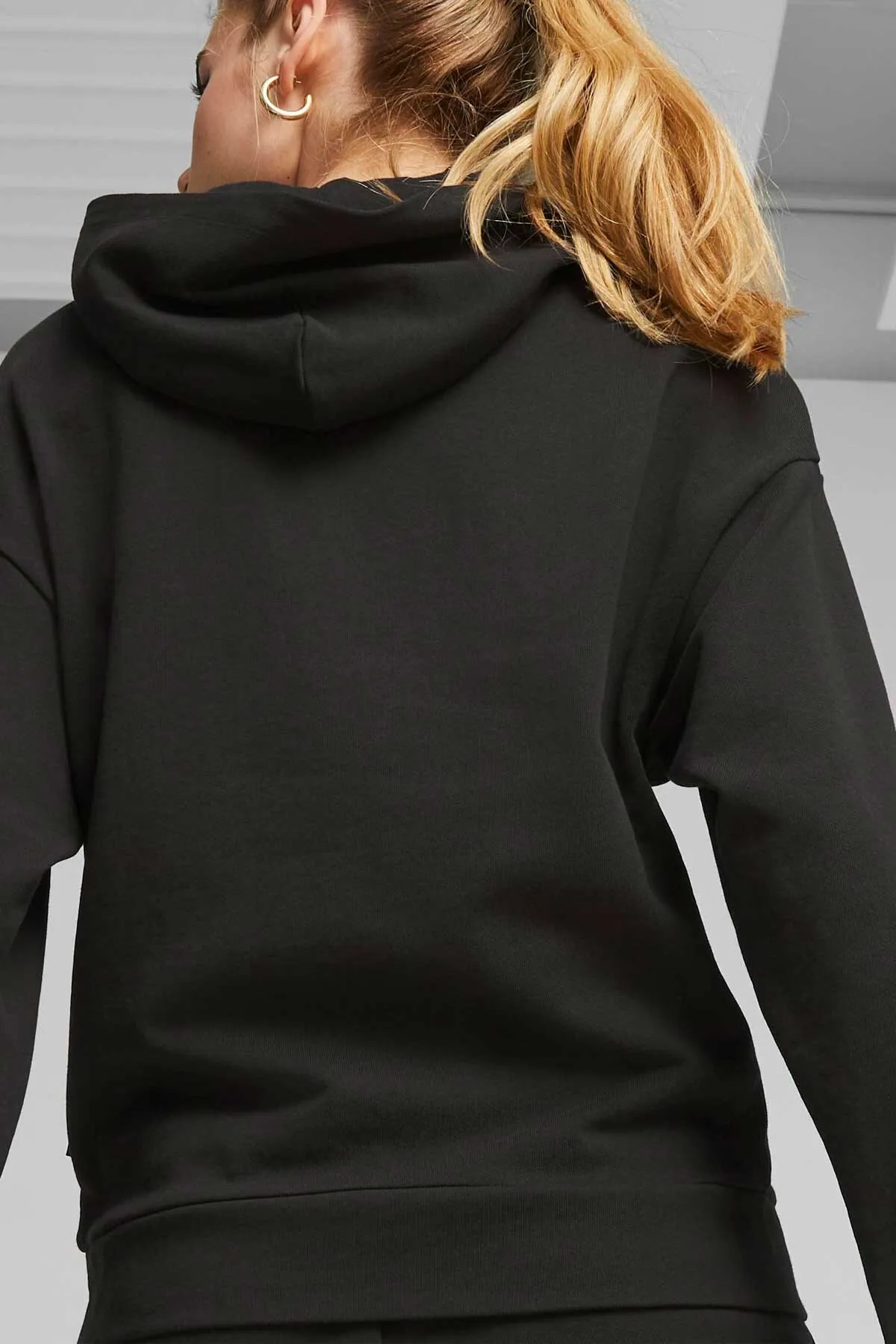 Puma  BETTER ESSENTIALS Kapuzenpullover EN67598801