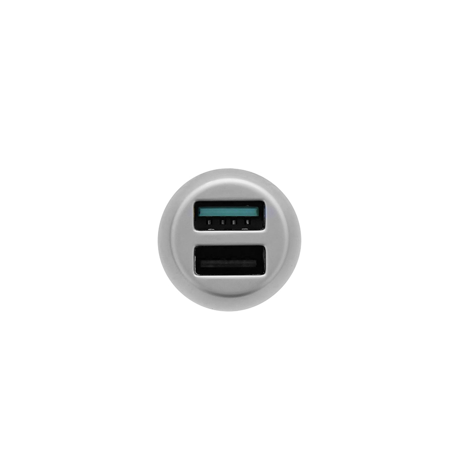 USB-Charger mit Quick Charge Funktion, von t'nb - ATU