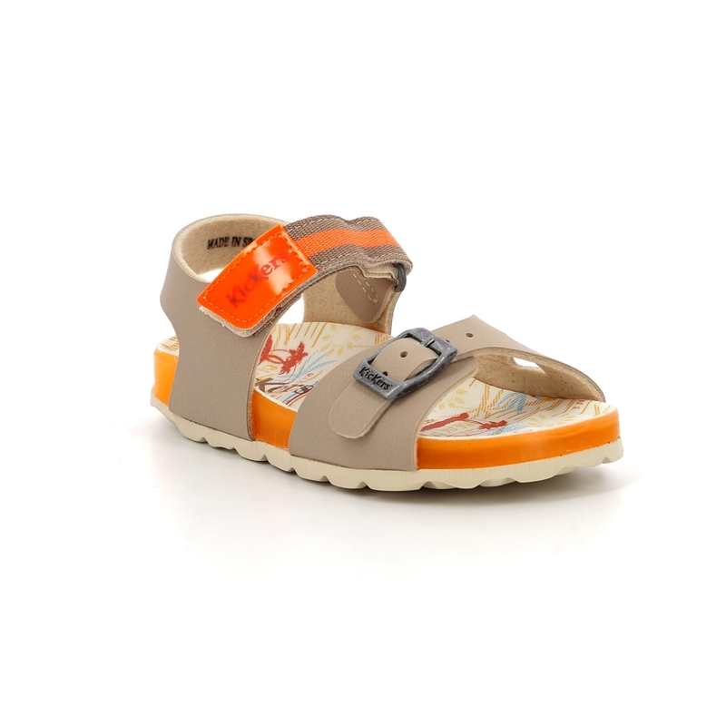 Sandales synthetique Sostreet