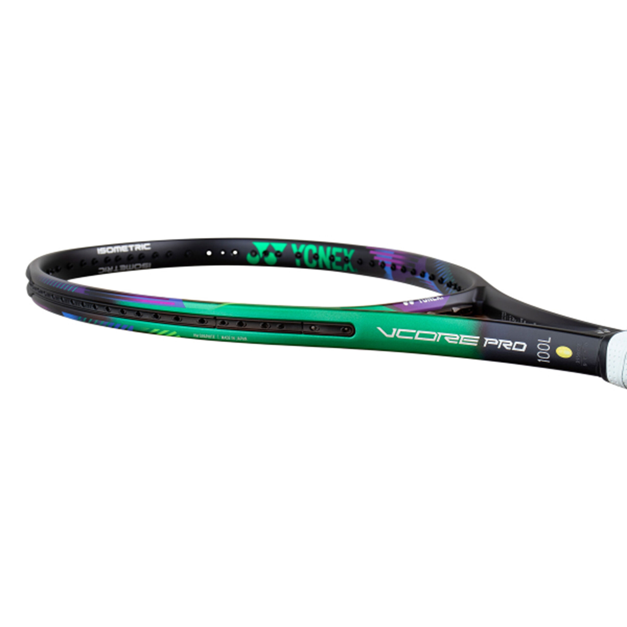 VCORE Pro 100 (280g) Turnierschläger
