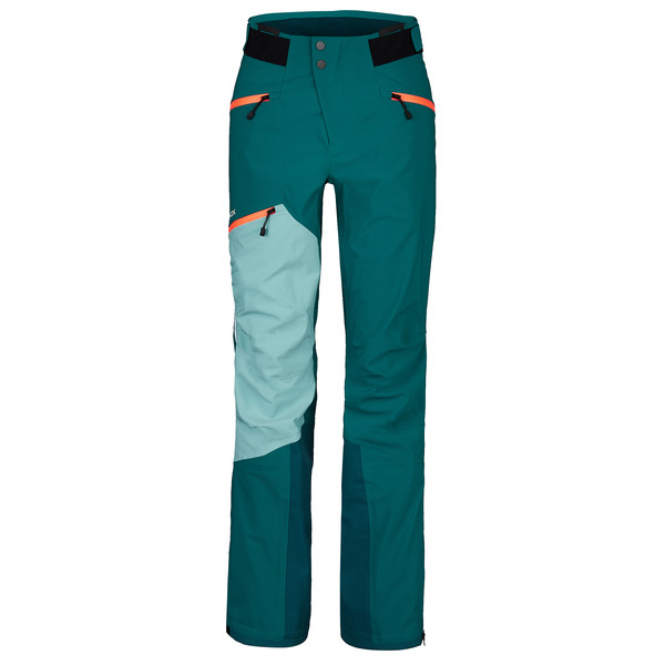 WESTALPEN 3L PANTS W Damen - Hardshellhose