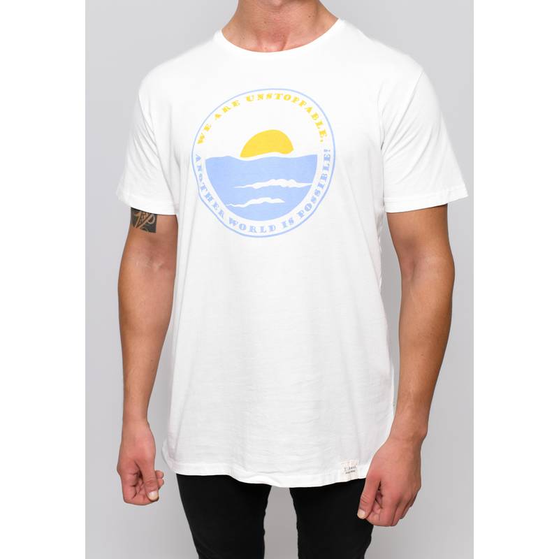 SOMWR Unstoppable T-Shirt Herren