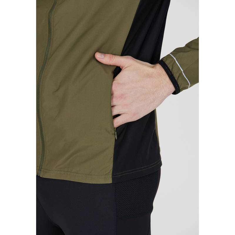ELITE LAB Elite Trainingsjacke Herren