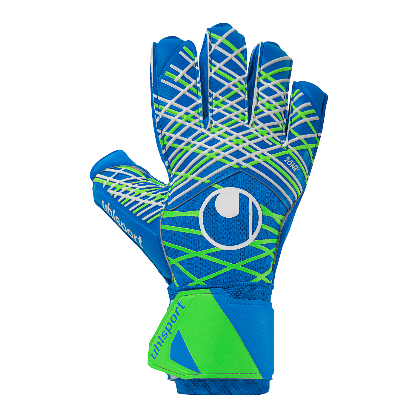 Uhlsport Aquasoft TW-Handschuhe F01
