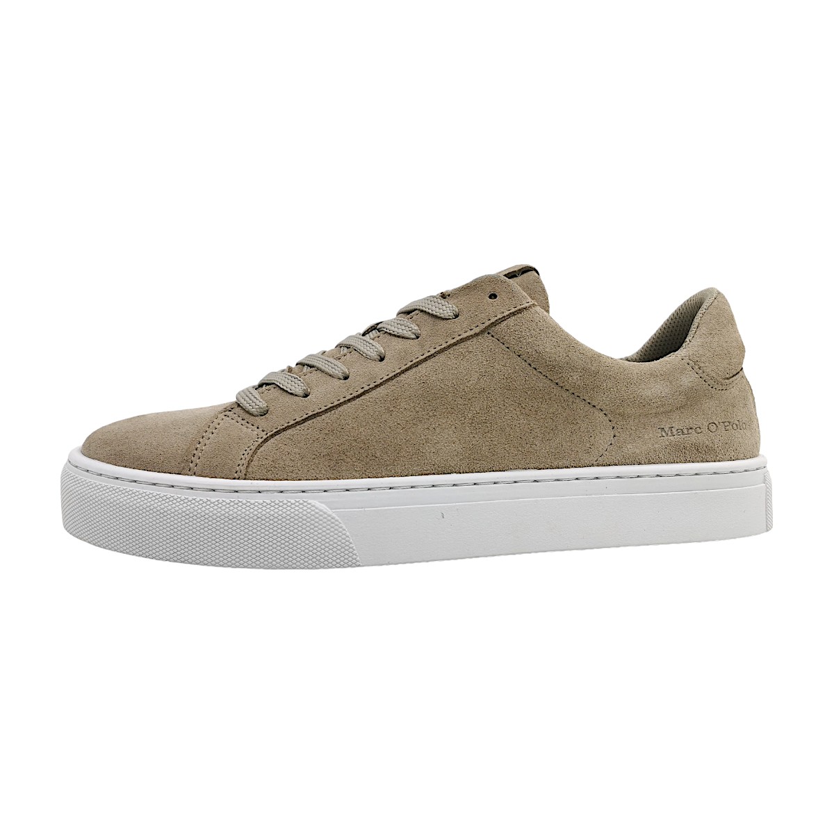 Marc O'Polo 401-27723502-300 Braun 717 Taupe