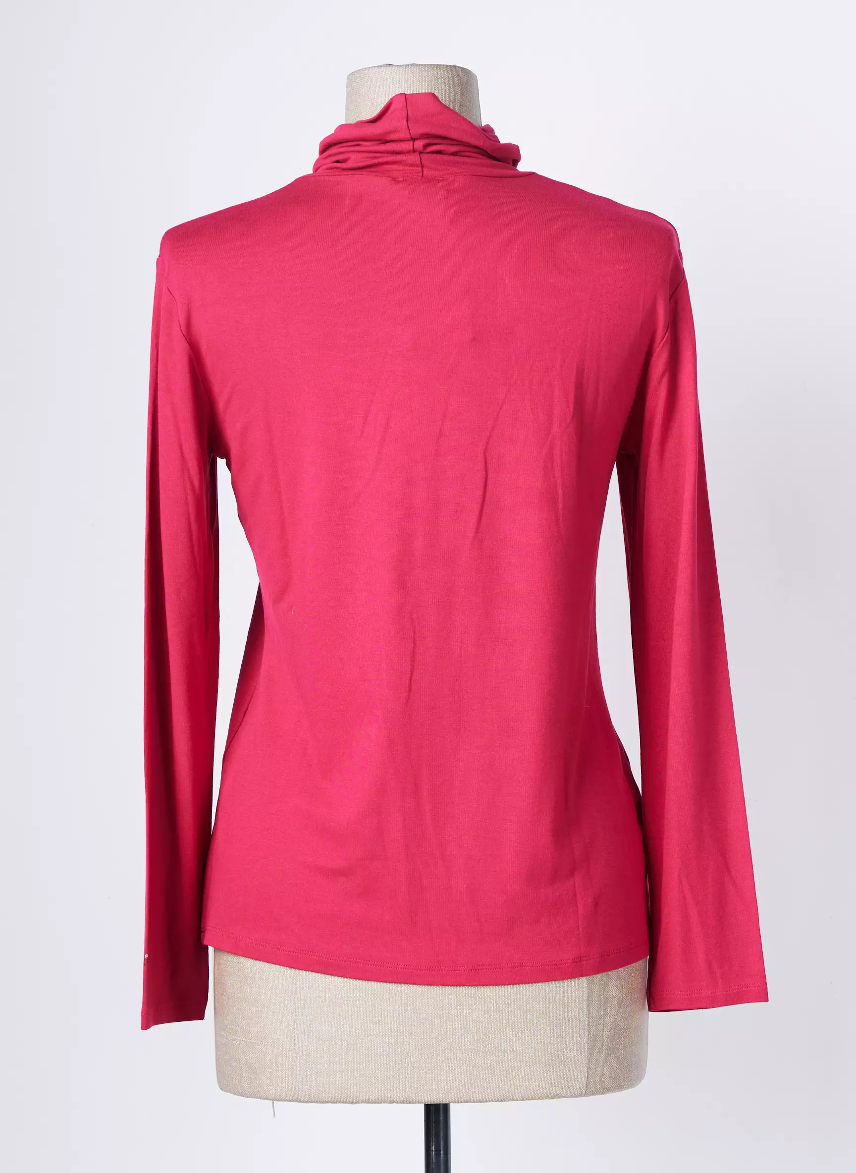 Ana Sousa Sous Pulls 1 Femme couleur rose