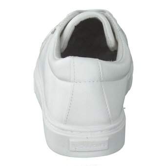 Jack & Jones JF Watmos Sneaker in weiß
