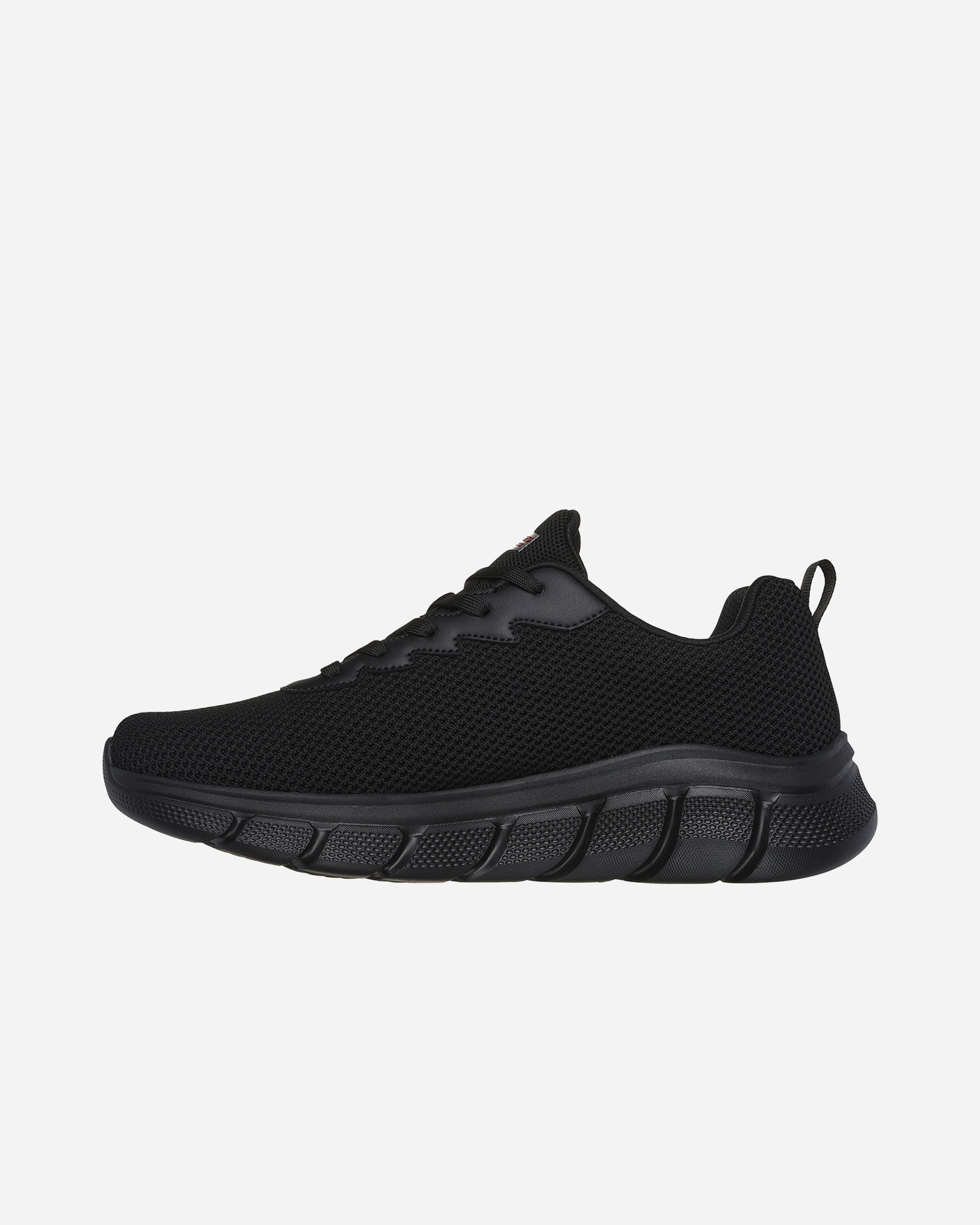 Trampki Scarpe Skechers Bobs B Flex Chill Edge M 118106-BBK