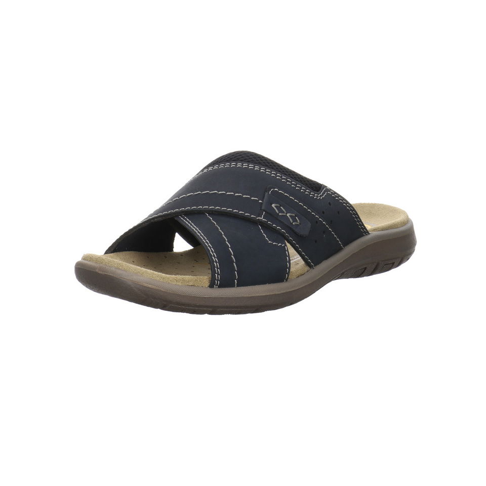SALAMANDER Logato Pantolette