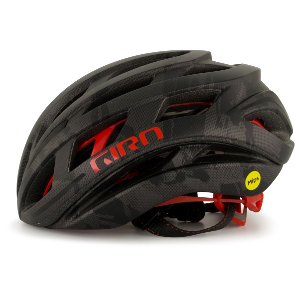 Giro - Helios Spherical - Radhelm