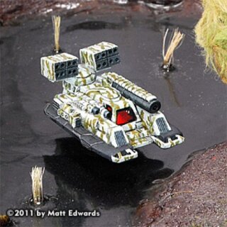 Condor Hover Tank (Upgrade) (TRO 3075 - 50 Ton) (2 Stk.)
