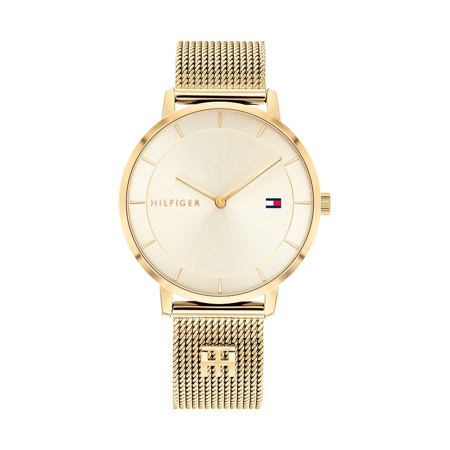 Tommy Hilfiger Damenuhr