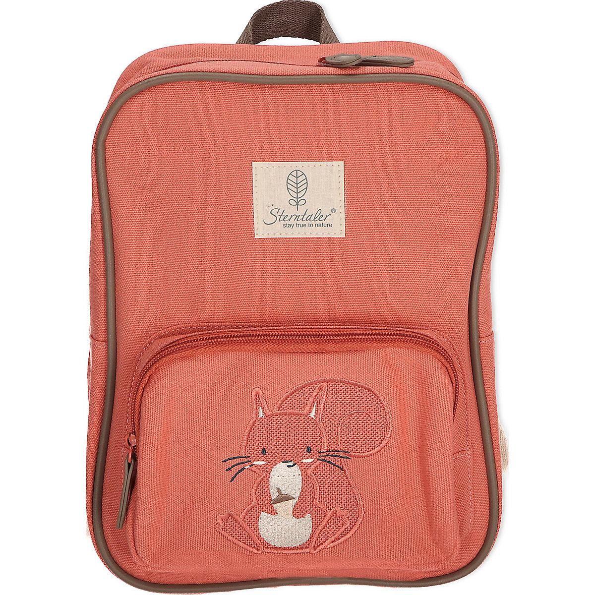 Kindergartenrucksack Eichhörnchen Enna