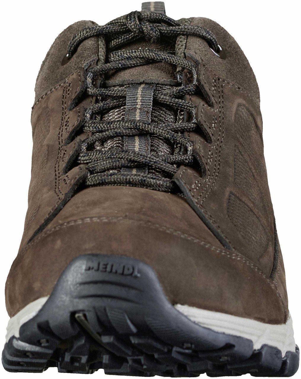 MEINDL Freizeit Schnürer braun Orlando GTX