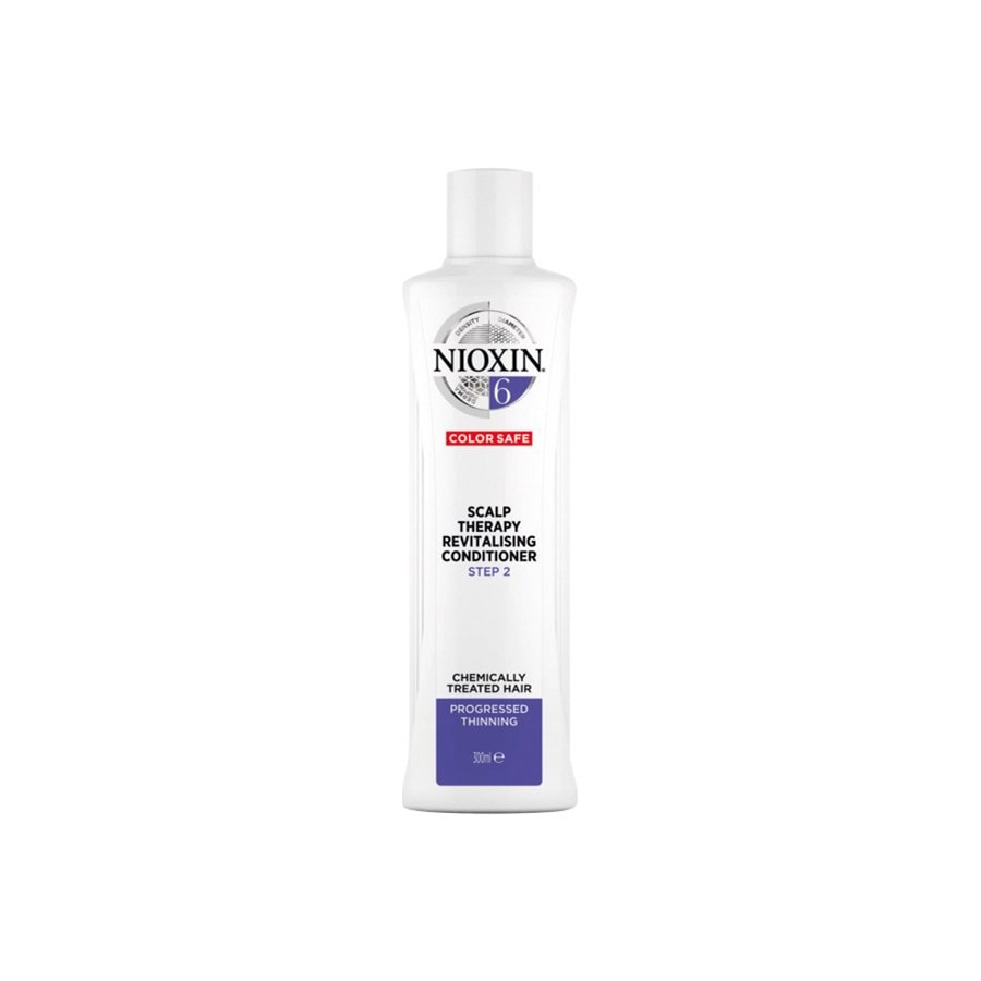 Scalp Therapy Revitalising Conditioner