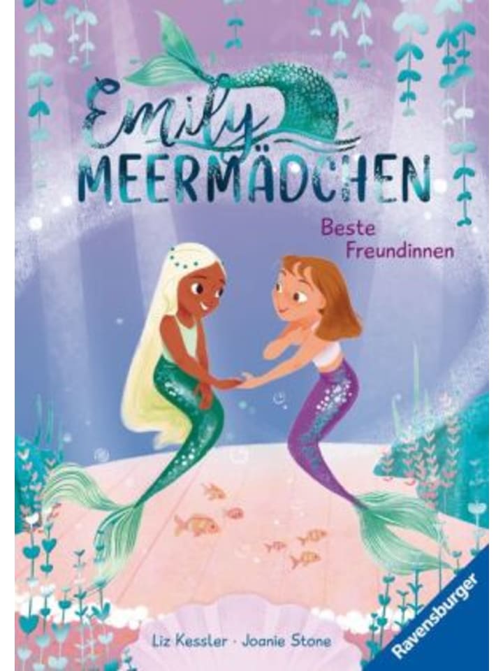 Ravensburger Verlag GmbH Buch - Emily Meermädchen, Band 2 - Beste Freundinnen günstig kaufen onesize