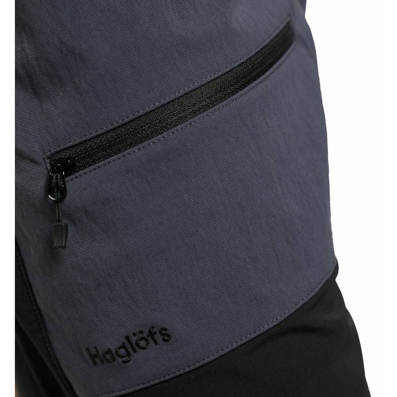 Haglfs Rugged Flex Shorts Funktionsshorts Herren