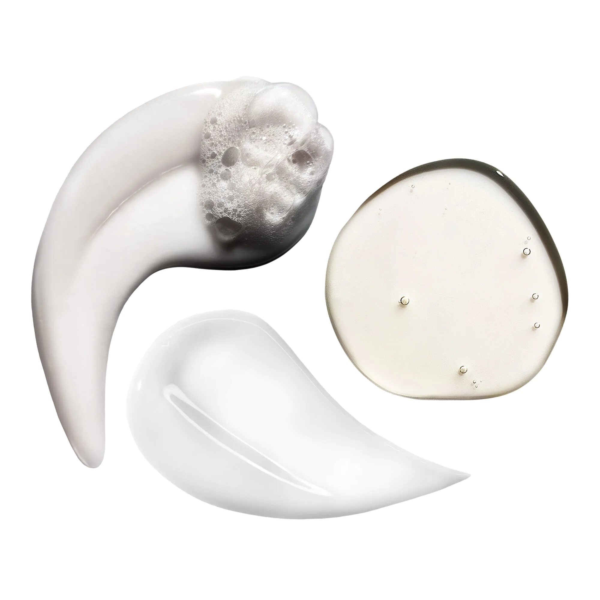 Σετ Loreal Professionnel Ar Molecular Trio - Σαμπουάν + Ορός + Μάσκα