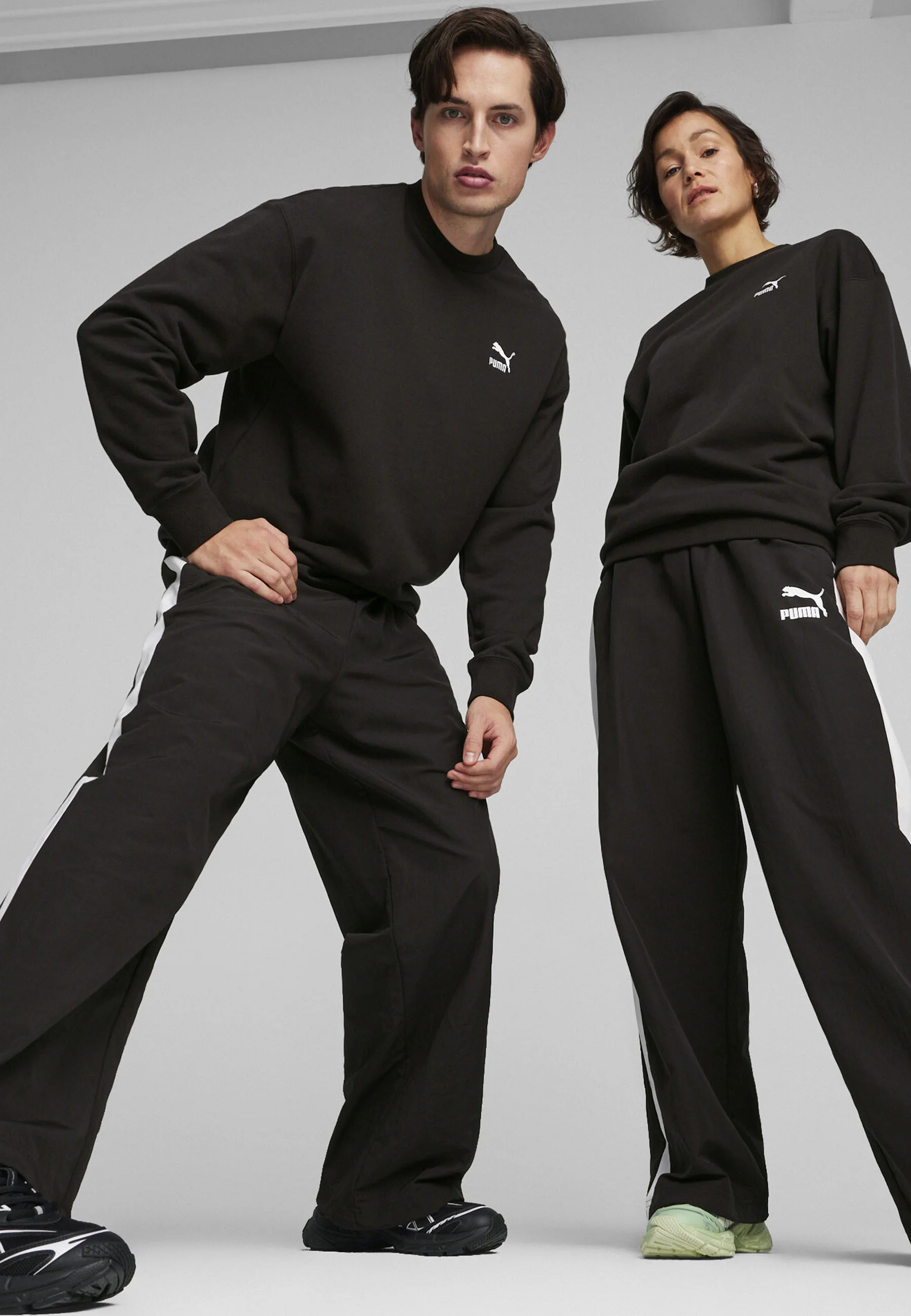 Pantalones deportivos Puma