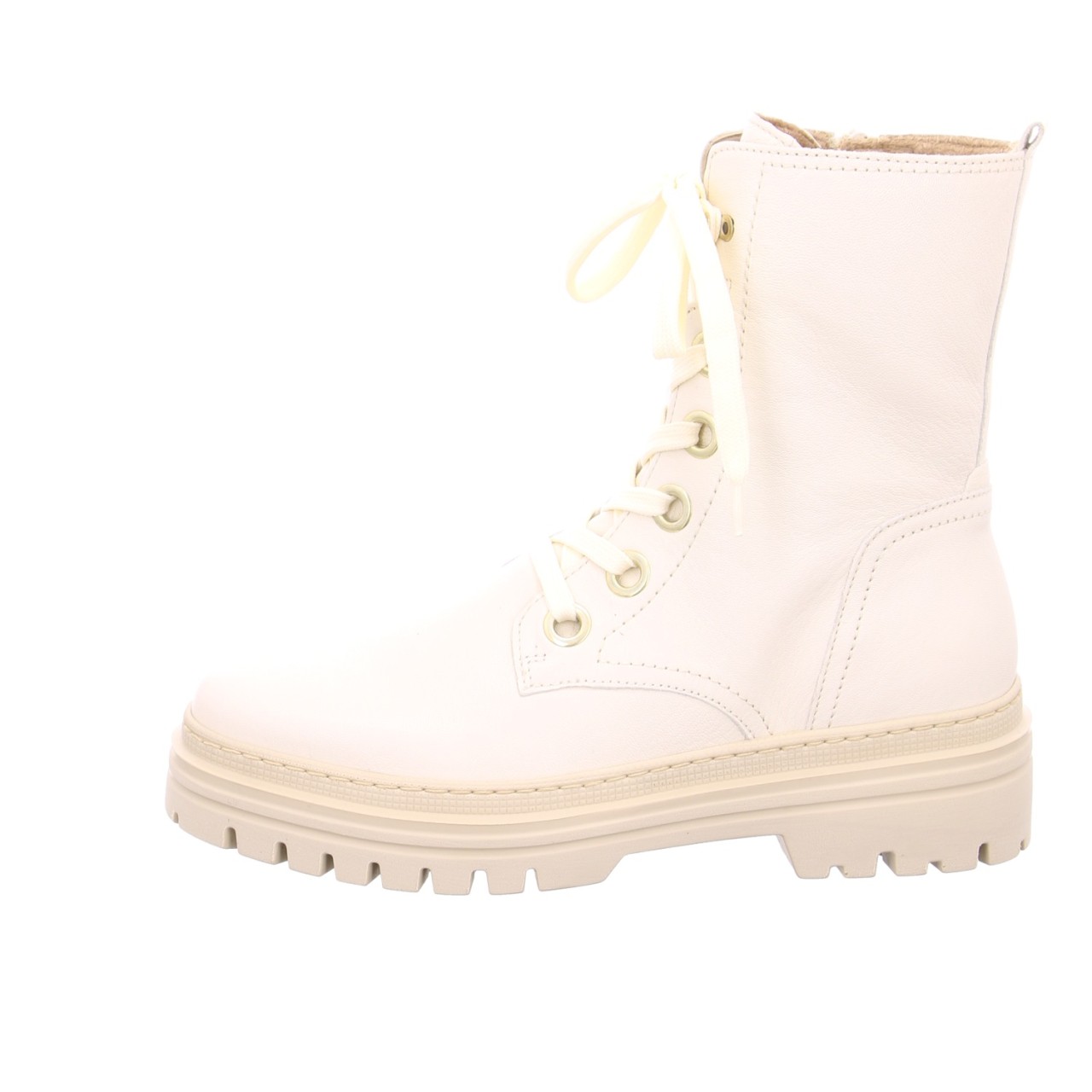 GABOR Stiefeletten beige