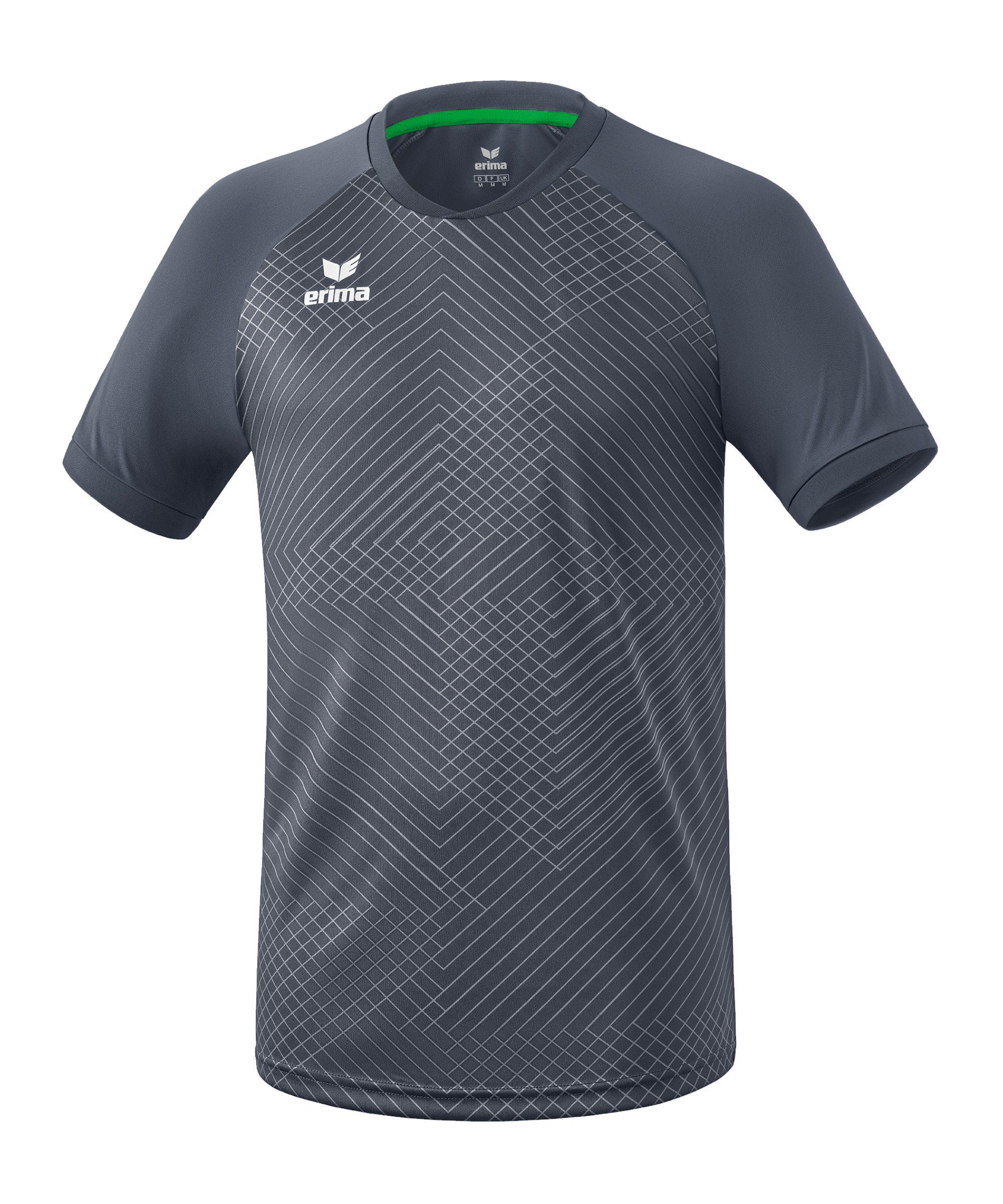 Erima Fußballtrikot Madrid Trikot Kids