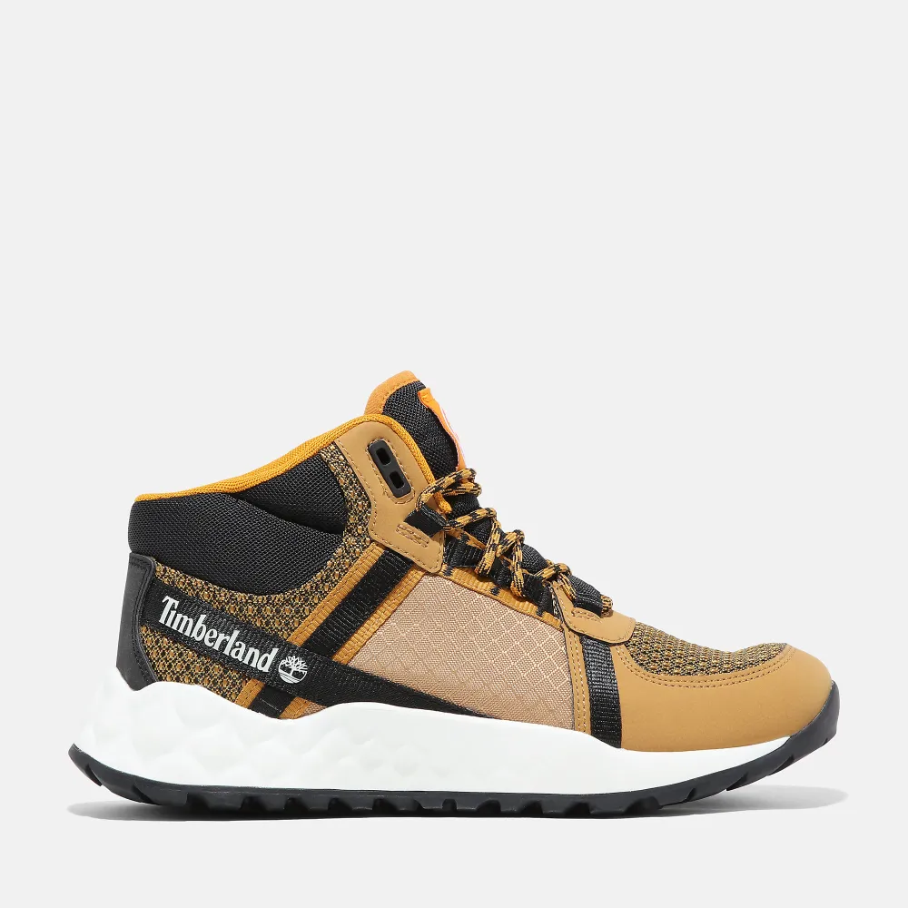 Timberland Brooklyn TB0A5NZF2311 / braun