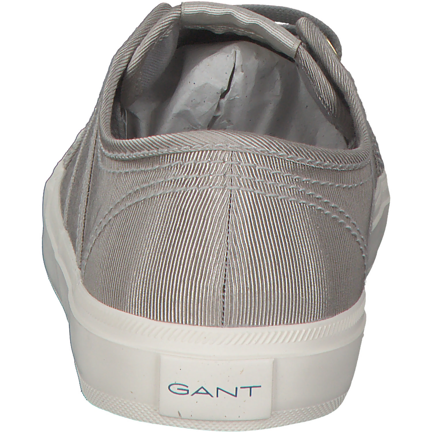 Gant Pinestreet 20539516, Sneakers Low, Damen, Grau
