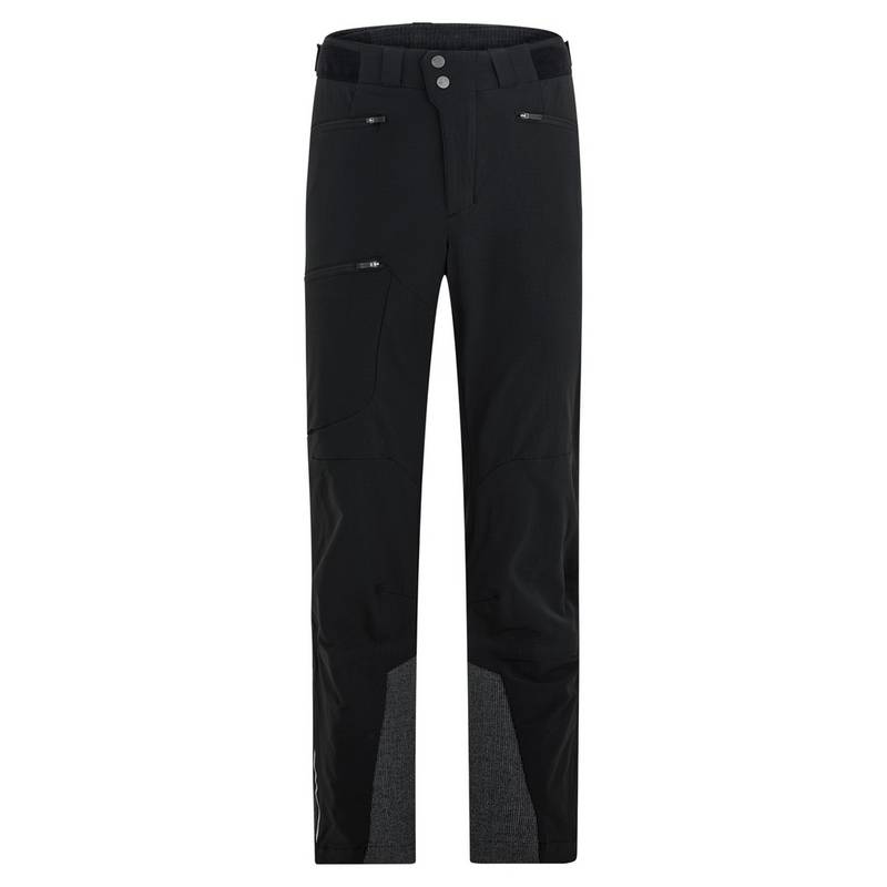 Ziener NELIUS Skihose Herren