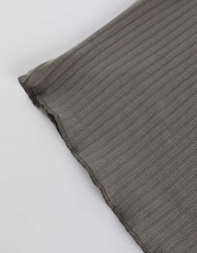 T-Shirt - Muschelsaum