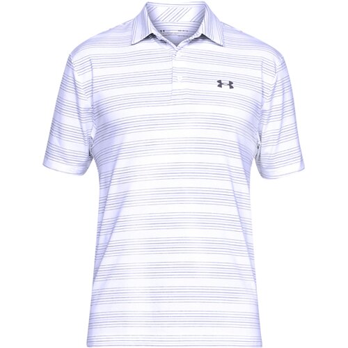HERREN GOLF-POLOSHIRT 