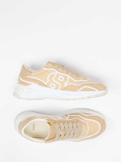 Sneaker-16633590052 Hugo Boss