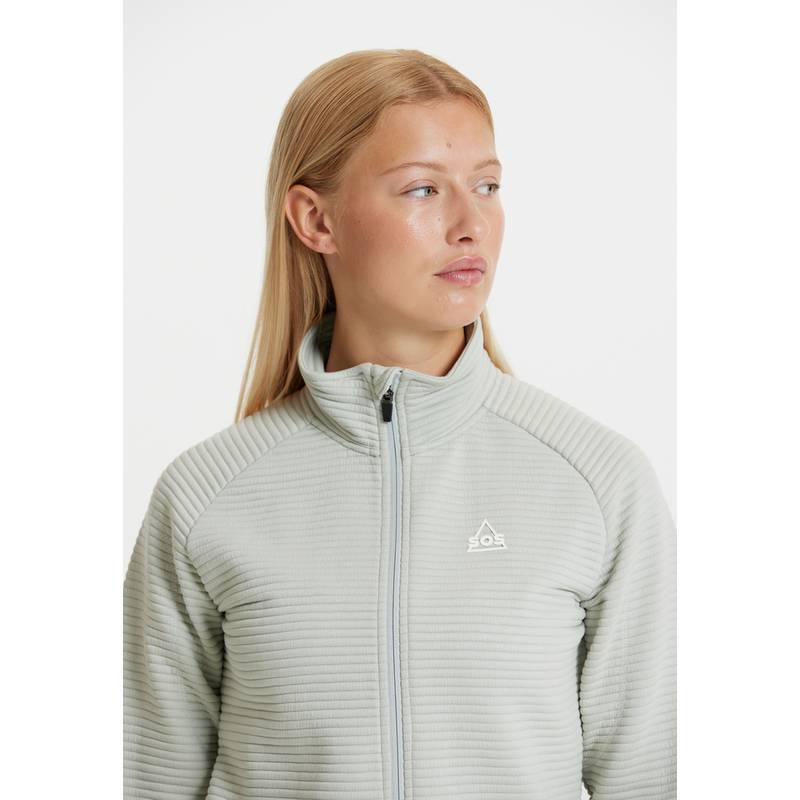 SOS Muju Funktionssweatshirt Damen