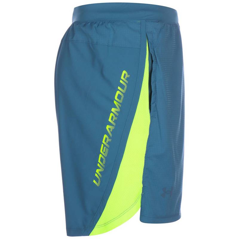 Under Armour Launch 7 Inches Laufshorts Herren