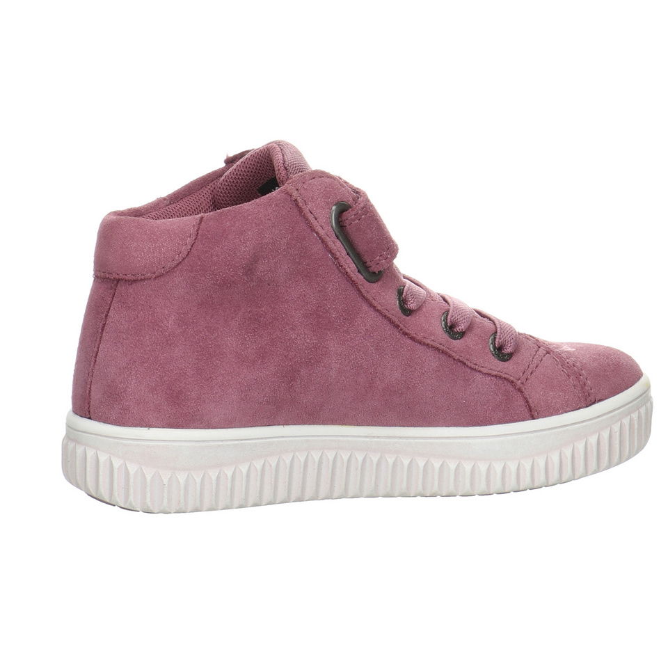 Lurchi Yina-Tex Klettschuh