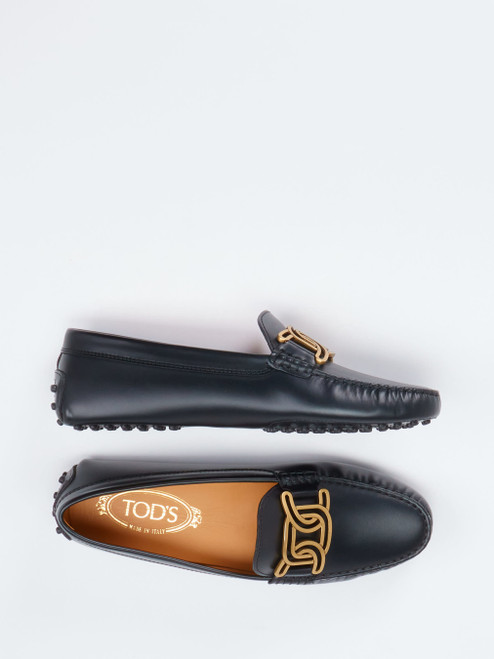 Slipper-15110090522 Tod's