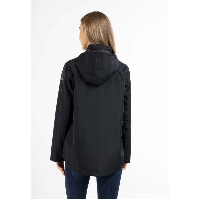 Schmuddelwedda Regenjacke Damen