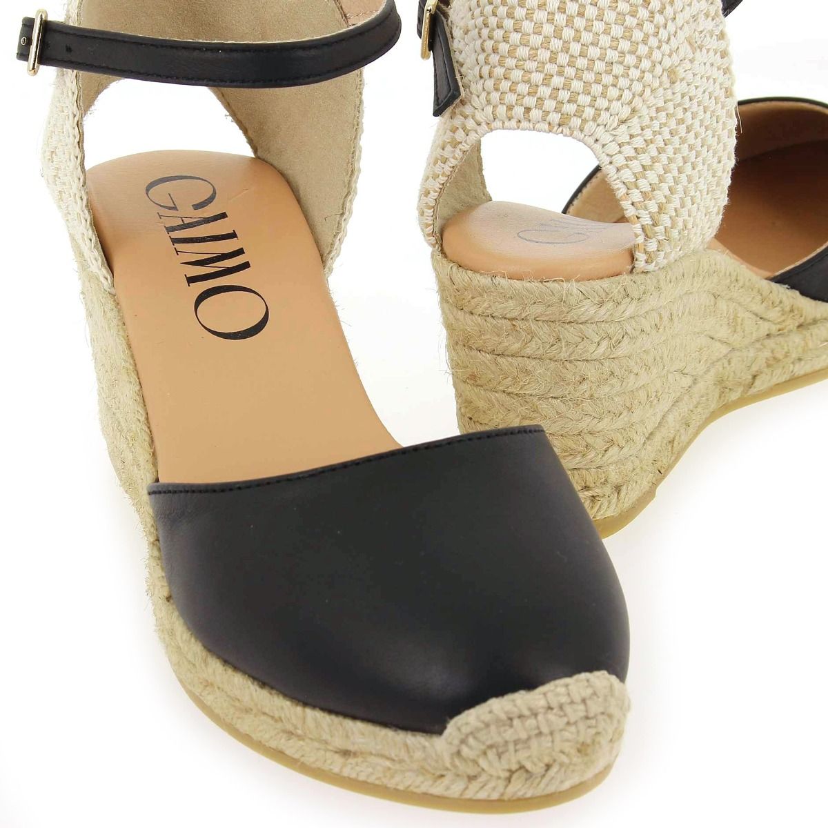Gaimo  GLOBAL 831 5C - Noir