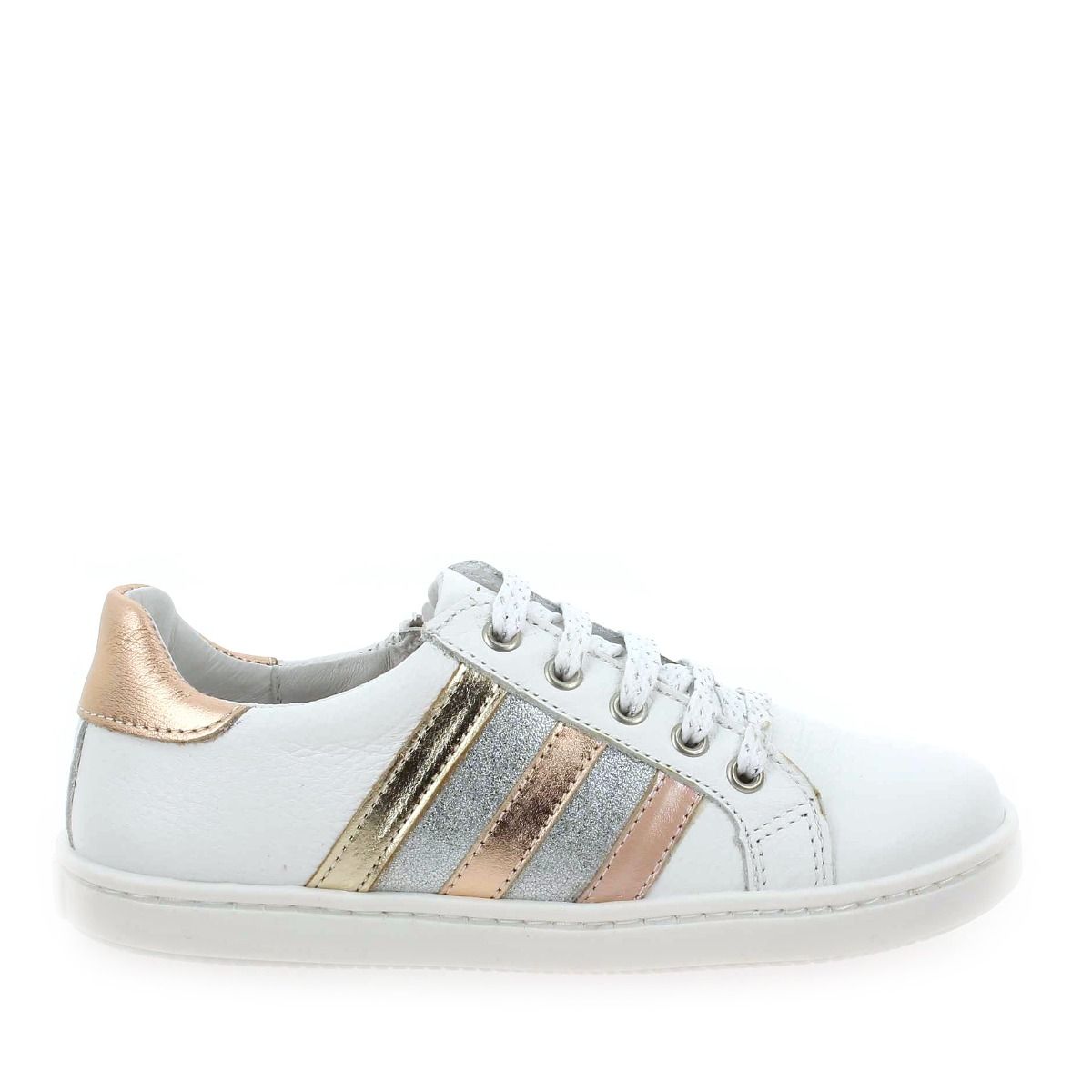 Bellamy  OKAPI - Blanc multi