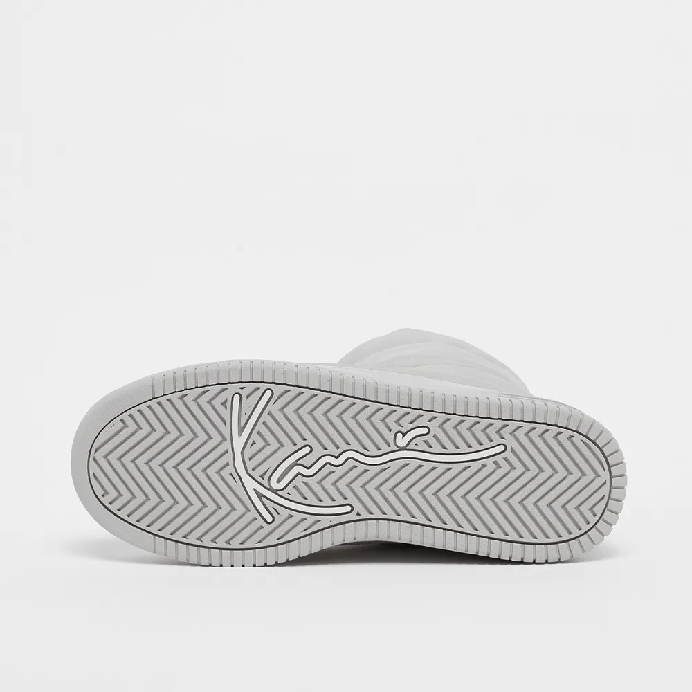 Karl Kani Pillow Boot KKFWW000356 / grau